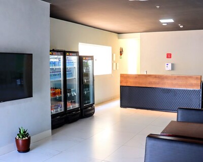 Nossas Instalações