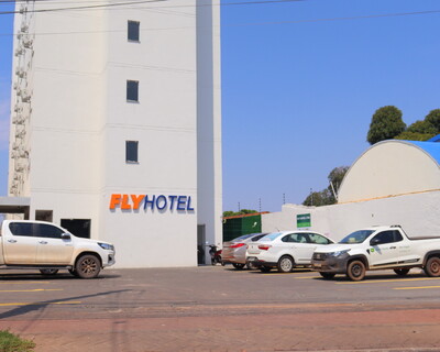 Nossas Instalações