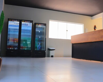 Nossas Instalações