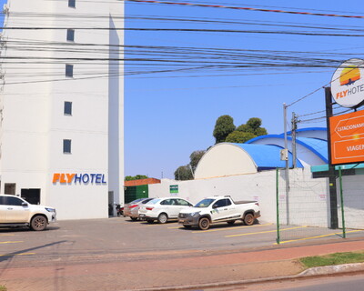 Nossas Instalações