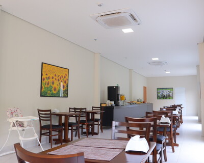 Café da Manhã