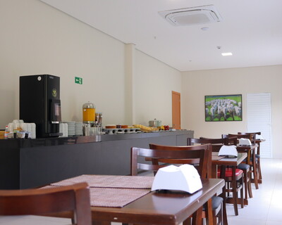 Café da Manhã
