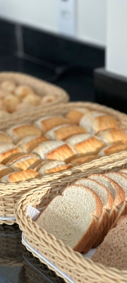 instalações de alta qualidade