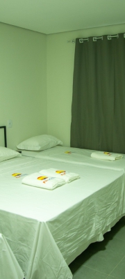 instalações de alta qualidade