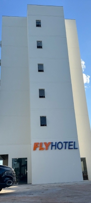 Fly Hotel